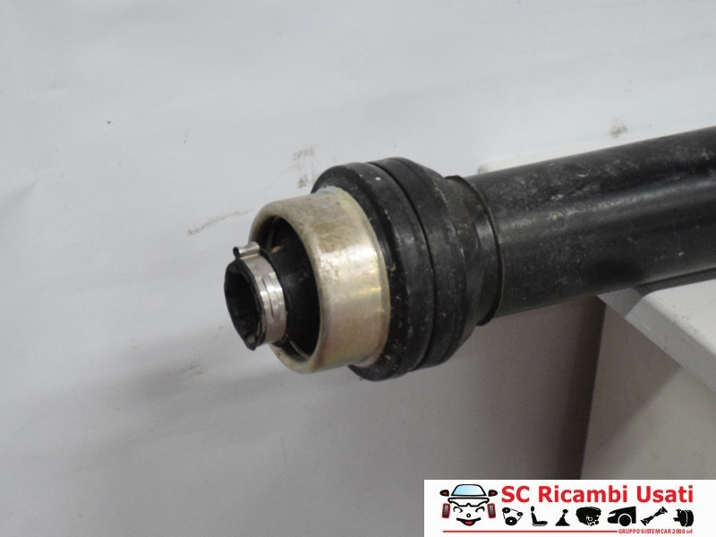 95B521101AB 95B521101AB ALBERO DI TRASMISSIONE PORSCHE Macan Serie (18>) benzina