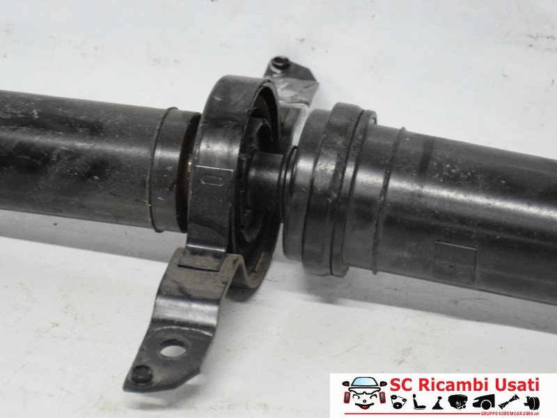 95B521101AB 95B521101AB ALBERO DI TRASMISSIONE PORSCHE Macan Serie (18>) benzina