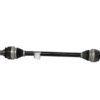 ALBERO DI TRASMISSIONE POSTERIORE PORSCHE Macan Serie (18>) 95B501203T benzina (19>)