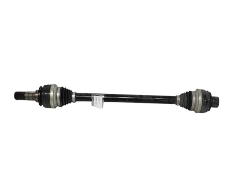 ALBERO DI TRASMISSIONE POSTERIORE PORSCHE Macan Serie (18>) 95B501203T benzina (19>)