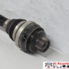 ALBERO DI TRASMISSIONE POSTERIORE PORSCHE Macan Serie (18>) 95B501203T benzina (19>)