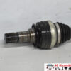 ALBERO DI TRASMISSIONE POSTERIORE PORSCHE Macan Serie (18>) 95B501203T benzina (19>)