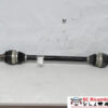 ALBERO DI TRASMISSIONE POSTERIORE PORSCHE Macan Serie (18>) 95B501203T benzina (19>)