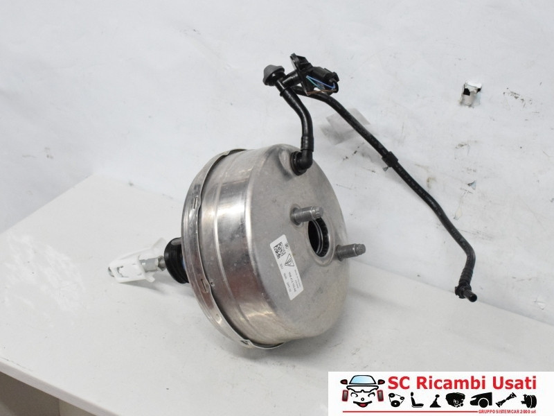 95B612103A 95B612103A SERVOFRENO PORSCHE Macan Serie (18>) benzina