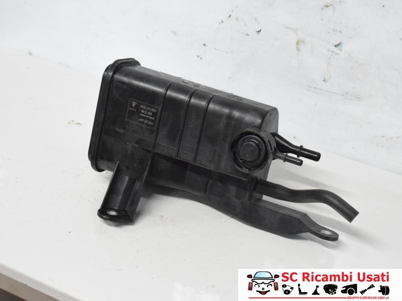 FILTRO CARBONI ATTIVI PORSCHE Macan Serie (18>) 95B201801 (19>)