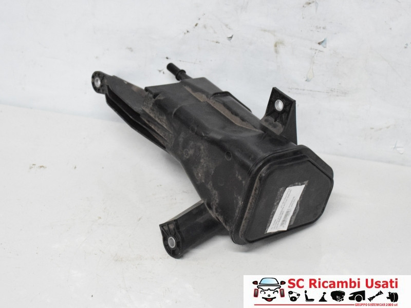 FILTRO CARBONI ATTIVI PORSCHE Macan Serie (18>) 95B201801 (19>)
