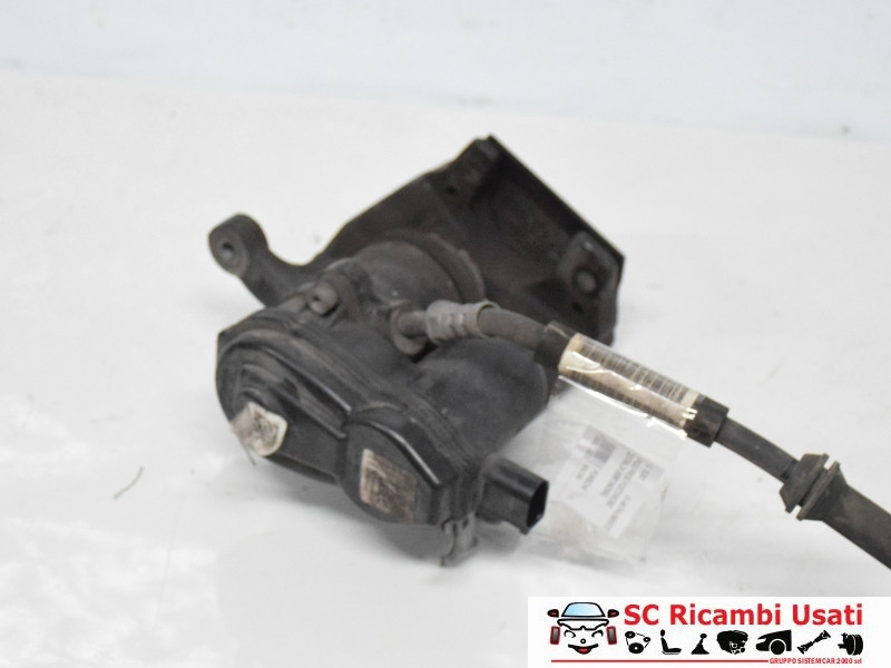 PINZA FRENO POSTERIORE DESTRA PORSCHE Macan Serie (18>) 95B615405AE (19>)