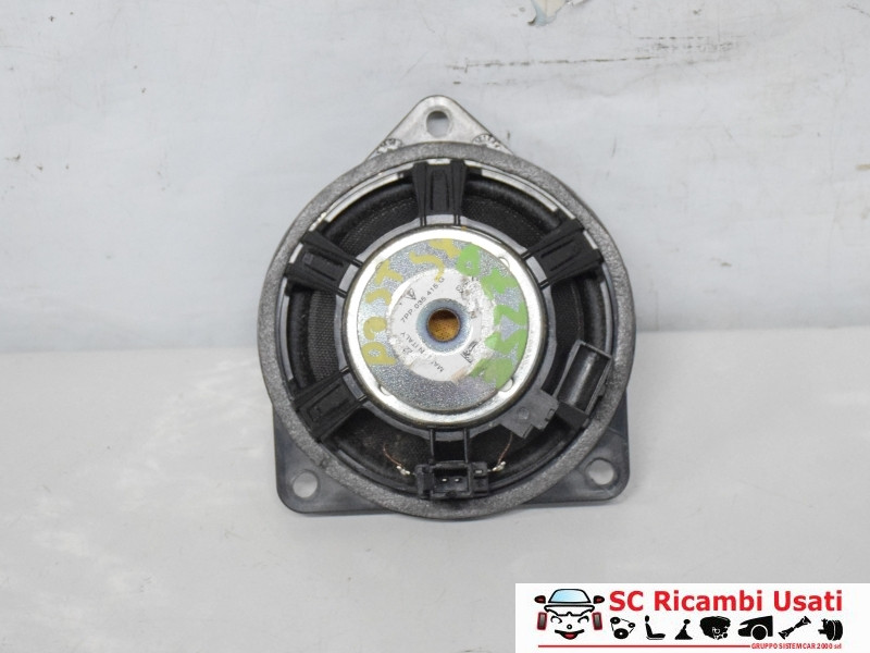 ALTOPARLANTE PORSCHE Macan Serie (18>) 7PP035415G (19>)