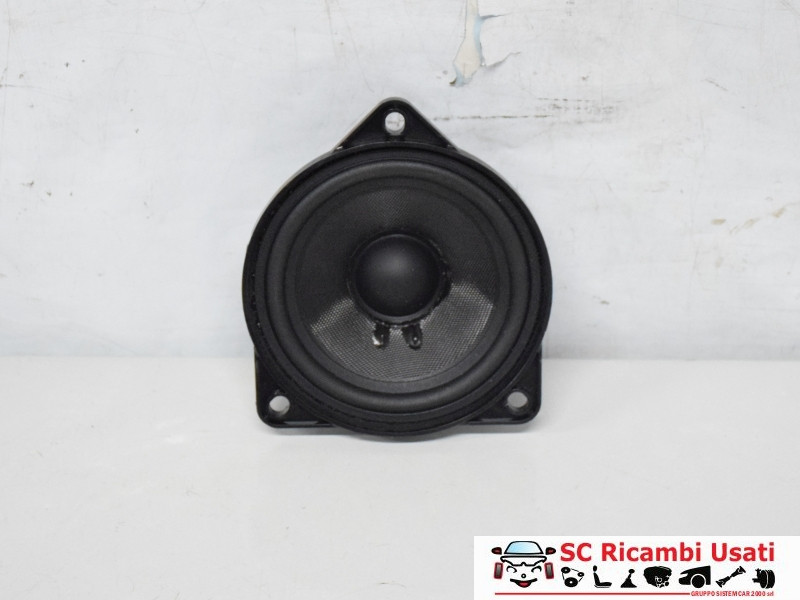 ALTOPARLANTE PORSCHE Macan Serie (18>) 7PP035415G (19>)
