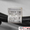 95B971225D 95B971225D CAVO BATTERIA PORSCHE Macan Serie (18>) benzina