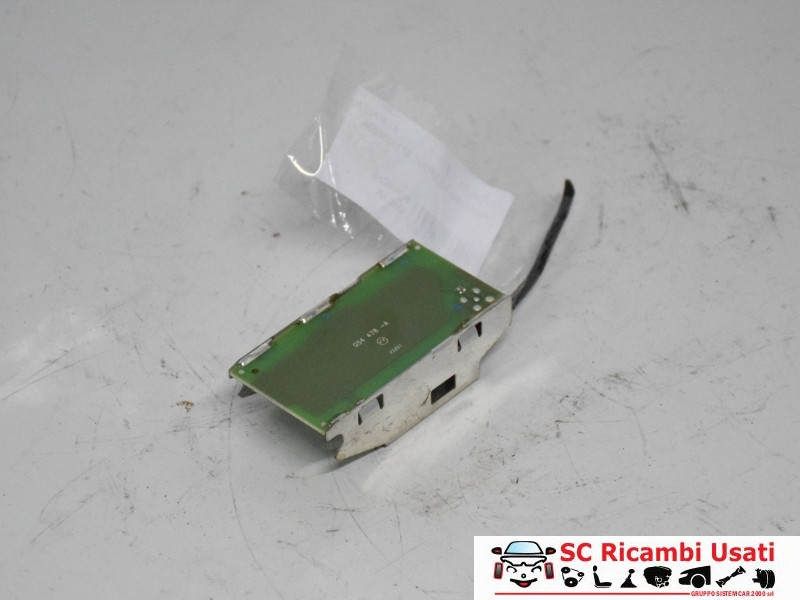 971035503A 971035503A ANTENNA TELEFONO PORSCHE Macan Serie (18>) benzina