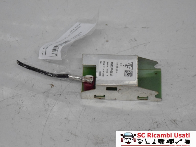 971035503A 971035503A ANTENNA TELEFONO PORSCHE Macan Serie (18>) benzina