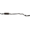 CATALIZZATORE OPEL Crossland Serie (X) diesel