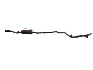 CATALIZZATORE OPEL Crossland Serie (X) diesel
