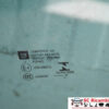 VETRO SCENDENTE POSTERIORE SINISTRO OPEL Crossland Serie (X) 13457752 (17>)