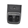 BOCCHETTA ARIA CENTRALE PORSCHE Macan Serie (18>) 95B864298A (19>)