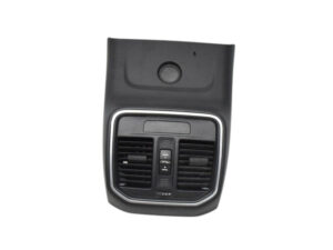 BOCCHETTA ARIA CENTRALE PORSCHE Macan Serie (18>) 95B864298A (19>)