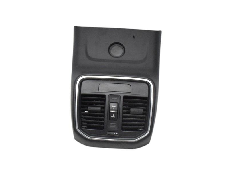 BOCCHETTA ARIA CENTRALE PORSCHE Macan Serie (18>) 95B864298A (19>)