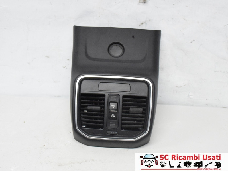 BOCCHETTA ARIA CENTRALE PORSCHE Macan Serie (18>) 95B864298A (19>)