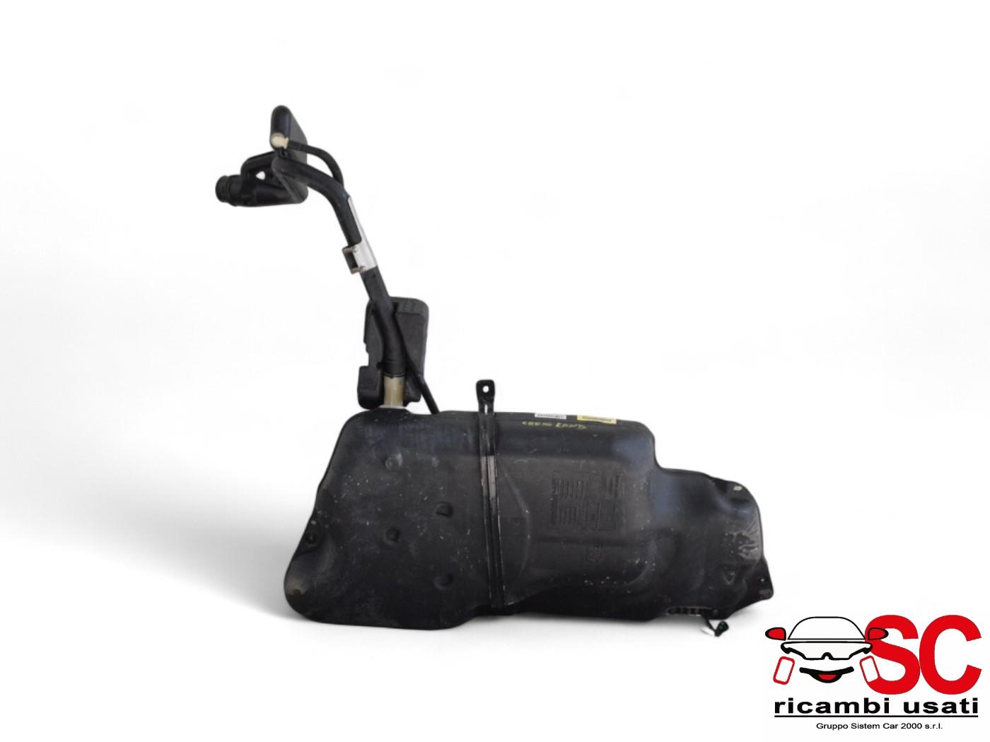 39176037 SERBATOIO CARBURANTE OPEL Crossland Serie (X) diesel