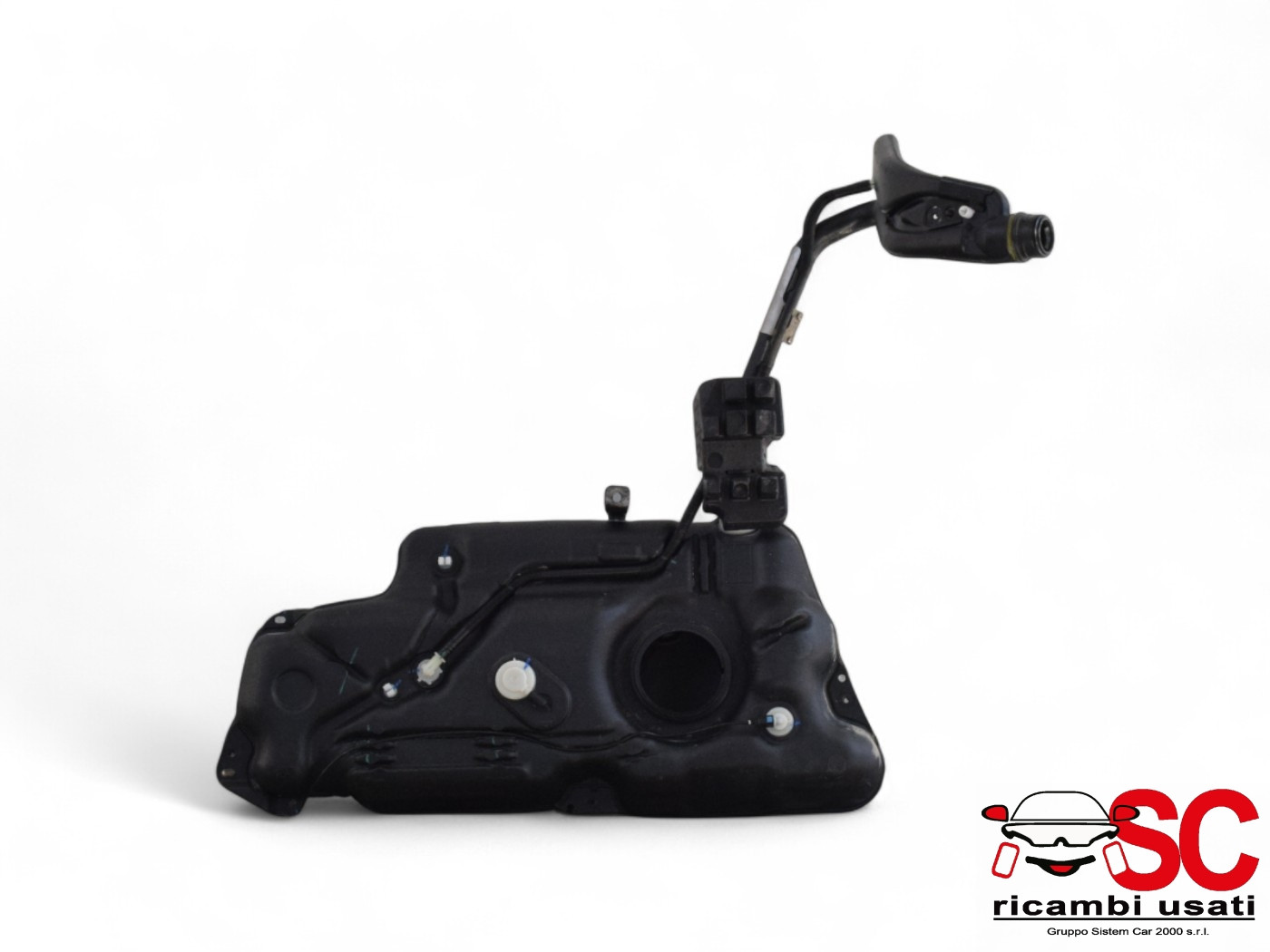 39176037 SERBATOIO CARBURANTE OPEL Crossland Serie (X) diesel