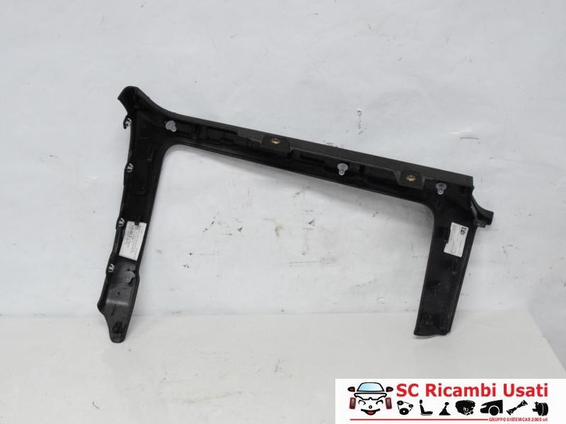 RIVESTIMENTO CRUSCOTTO PORSCHE Macan Serie (18>) 95B858122 (19>)