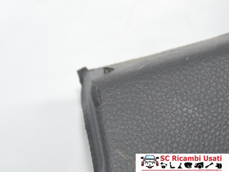 RIVESTIMENTO CRUSCOTTO PORSCHE Macan Serie (18>) 95B858122 (19>)