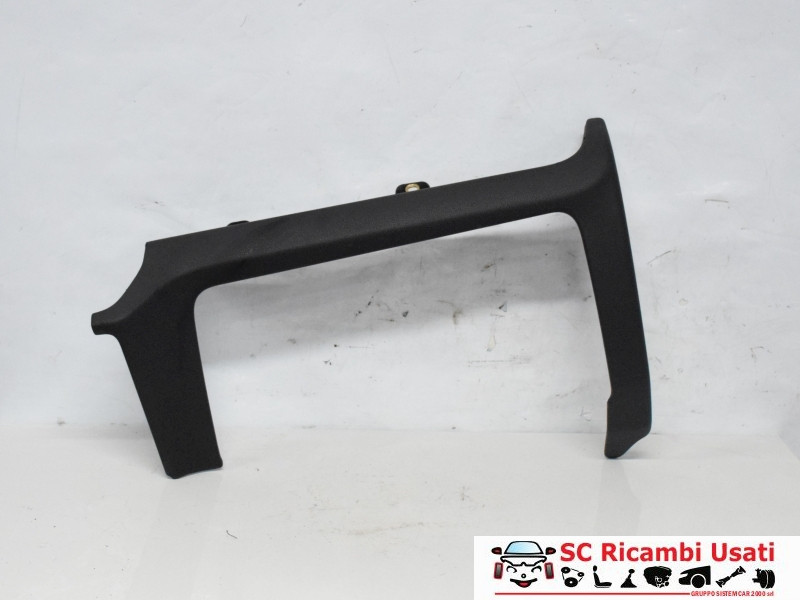 RIVESTIMENTO CRUSCOTTO PORSCHE Macan Serie (18>) 95B858122 (19>)