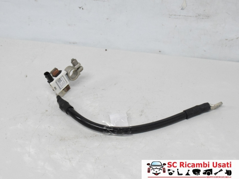 80A915181A CAVO BATTERIA PORSCHE Macan Serie (18>) benzina
