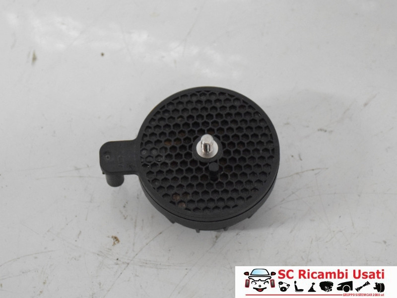 4H0907601E 4H0907601E SIRENA ANTIFURTO PORSCHE Macan Serie (18>) benzina