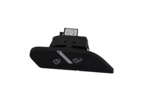 PULSANTIERA CHIUSURA PORTE E PULSANTE ESP PORSCHE Macan Serie (18>) 95B962125C (19>)