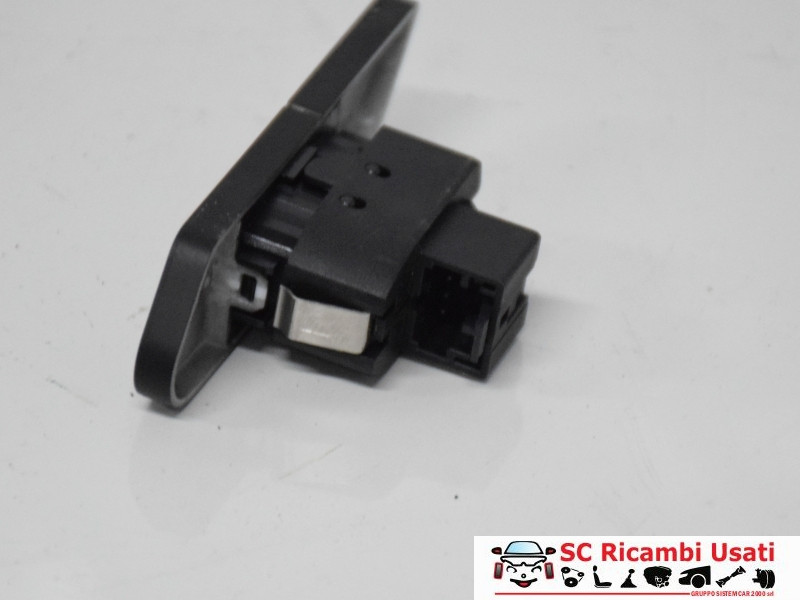 PULSANTIERA CHIUSURA PORTE E PULSANTE ESP PORSCHE Macan Serie (18>) 95B962125C (19>)