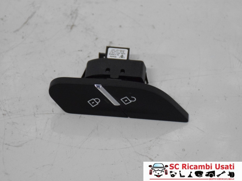 PULSANTIERA CHIUSURA PORTE E PULSANTE ESP PORSCHE Macan Serie (18>) 95B962125C (19>)