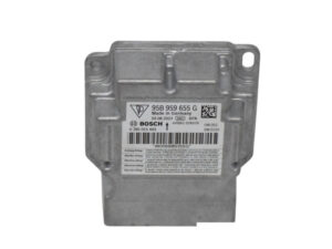 CENTRALINA AIRBAG PORSCHE Macan Serie (18>) 95B959655G (19>)