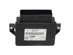 95B907801C 95B907801C CENTRALINA FRENO A MANO PORSCHE Macan Serie (18>) benzina