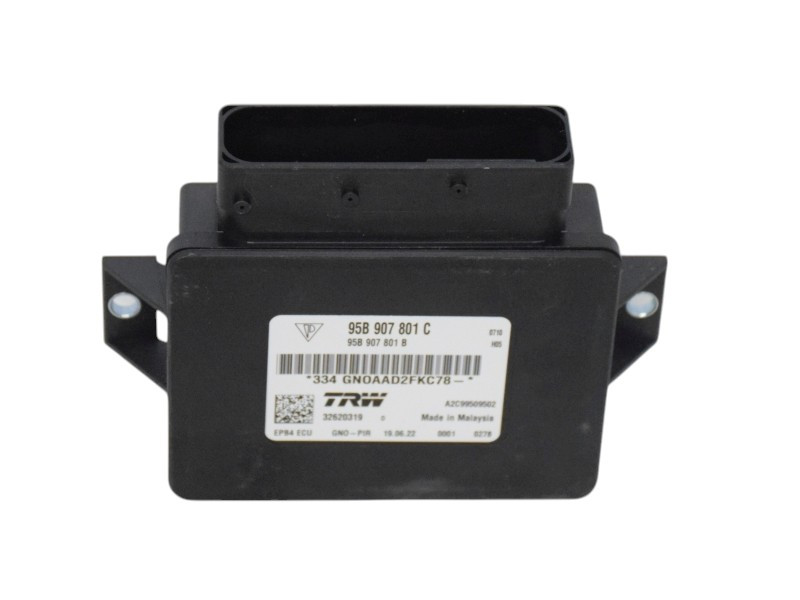 95B907801C 95B907801C CENTRALINA FRENO A MANO PORSCHE Macan Serie (18>) benzina