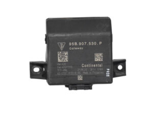 95B907530P 95B907530P CENTRALINA CHIUSURA CENTRALIZZATA PORSCHE Macan Serie (18>) benzina