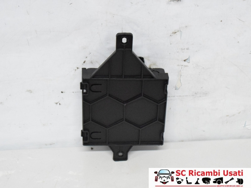 8K0959663H 8K0959663H CENTRALINA STABILIZZATORE DI TENSIONE PORSCHE Macan Serie (18>) benzina