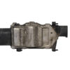 1137328656 1137328656 CENTRALINA ELETTROVENTOLA MERCEDES Classe B (W242) diesel