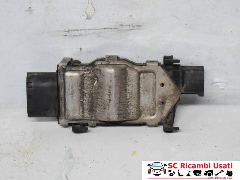 1137328656 1137328656 CENTRALINA ELETTROVENTOLA MERCEDES Classe B (W242) diesel