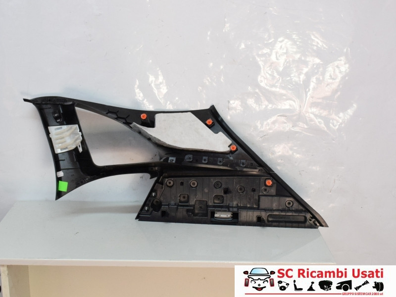 SUPPORTI CAPPELLIERA POSTERIORE MERCEDES GLA Serie (H247) A2476908100 (20>)