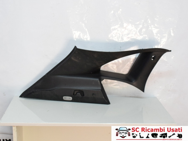 SUPPORTI CAPPELLIERA POSTERIORE MERCEDES GLA Serie (H247) A2476908100 (20>)