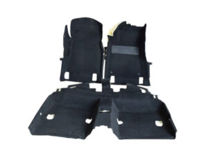 MOQUETTE INTERNA ABITACOLO MERCEDES GLA Serie (H247) A1776807200 (20>)