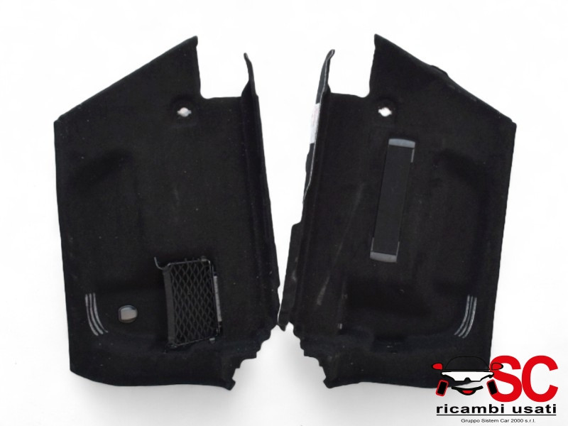 PANNELLO INTERNO BAGAGLIAIO MERCEDES GLA Serie (H247) A2476906203 (20>)