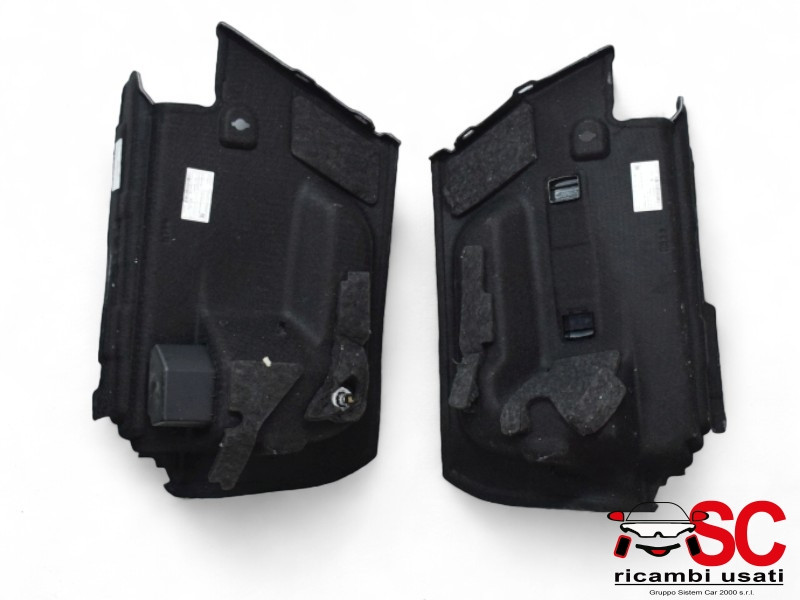 PANNELLO INTERNO BAGAGLIAIO MERCEDES GLA Serie (H247) A2476906203 (20>)