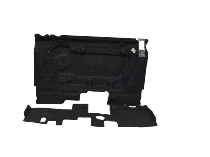 PANNELLO INTERNO BAGAGLIAIO MERCEDES GLA Serie (H247) A1776902803 (20>)