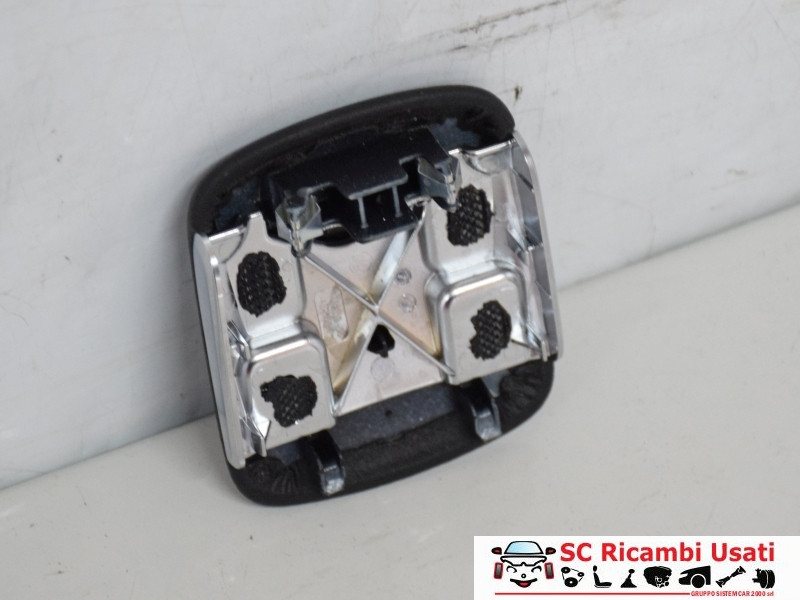 RIVESTIMENTO TUNNEL CENTRALE MERCEDES GLA Serie (H247) A2476831400 (20>)