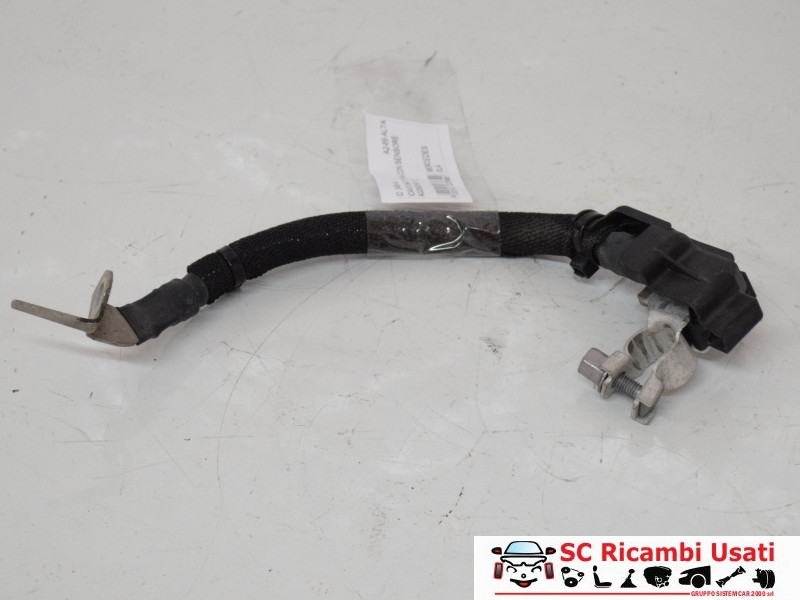 A0009058112 CAVO BATTERIA MERCEDES GLA Serie (H247) diesel