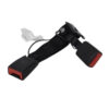 AGGANCIO CINTURA DI SICUREZZA POSTERIORE MERCEDES GLA Serie (H247) A2478600669 (20>)