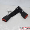 AGGANCIO CINTURA DI SICUREZZA POSTERIORE MERCEDES GLA Serie (H247) A2478600669 (20>)